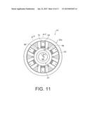 ROTATING ELECTRIC MACHINE diagram and image