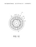 ROTATING ELECTRIC MACHINE diagram and image