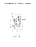 ROTATING ELECTRIC MACHINE diagram and image