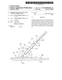 VIBRATION IMPARTING DEVICE FOR A CONCRETE FINISHING TOOL diagram and image