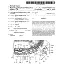 COIL STRUCTURE FOR ROTARY ELECTRIC MACHINE diagram and image