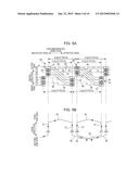 COIL STRUCTURE FOR ROTARY ELECTRIC MACHINE diagram and image