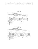 COIL STRUCTURE FOR ROTARY ELECTRIC MACHINE diagram and image