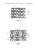 ORGANIC ELECTROLUMINESENCE DISPLAY diagram and image