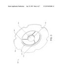 Cathode Assembly For Use In A Radiation Generator diagram and image