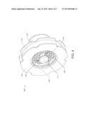 Cathode Assembly For Use In A Radiation Generator diagram and image