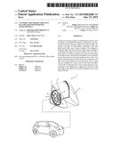 Controllable high luminance illumination with moving light-sources diagram and image