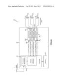 CONTROLLED OPERATION OF A LED LIGHTING SYSTEM AT A TARGET OUTPUT COLOR diagram and image