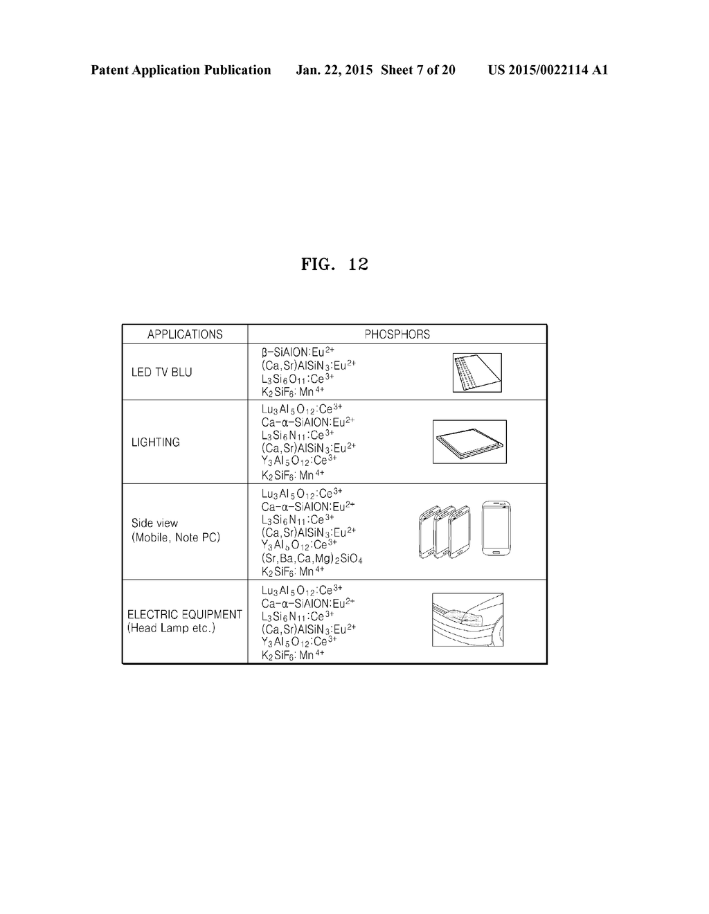 TUBULAR LIGHT-EMITTING APPARATUS - diagram, schematic, and image 08