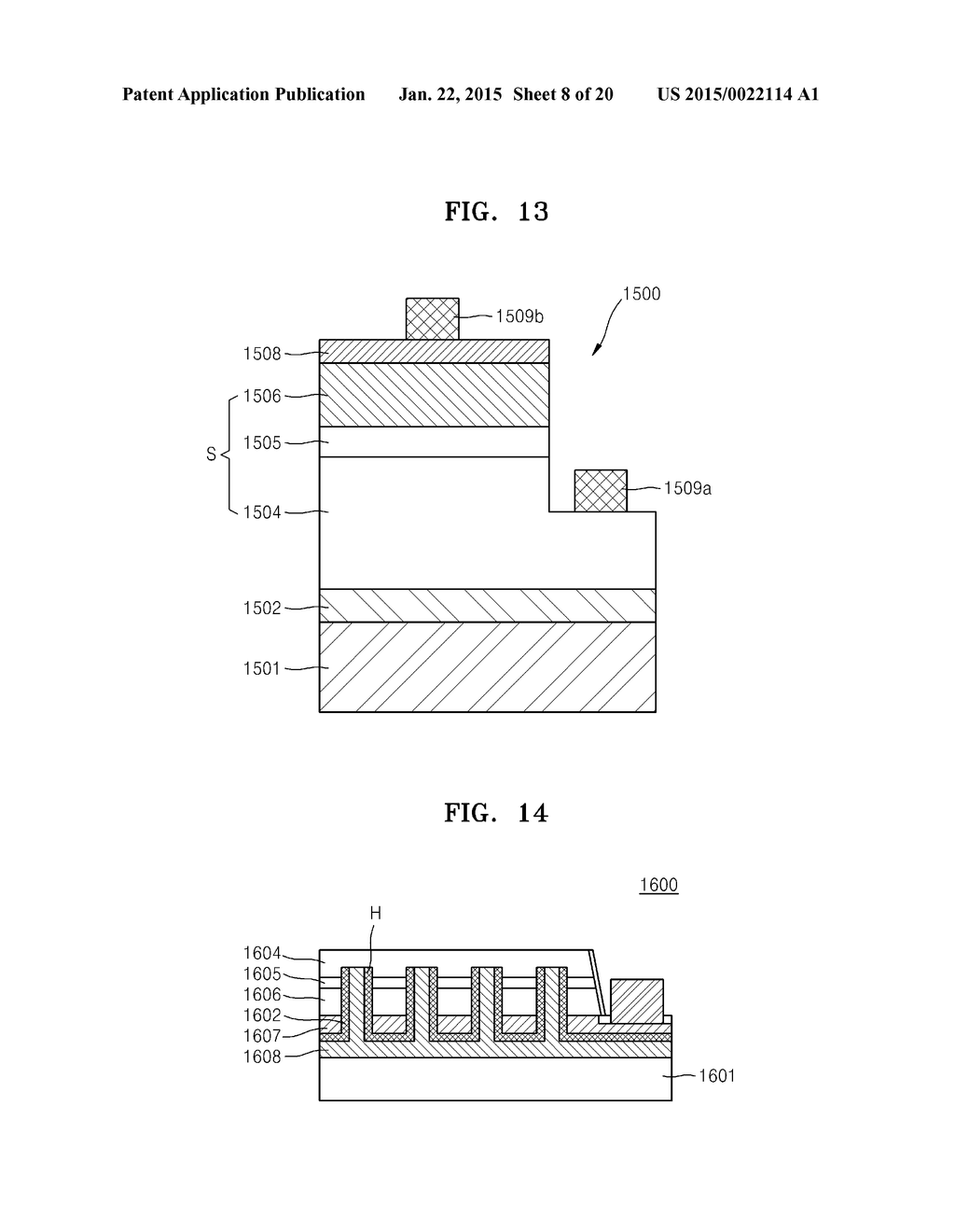 TUBULAR LIGHT-EMITTING APPARATUS - diagram, schematic, and image 09