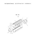 TUBULAR LIGHT-EMITTING APPARATUS diagram and image