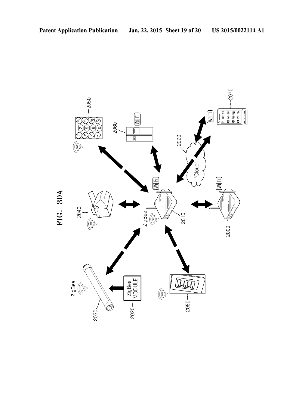 TUBULAR LIGHT-EMITTING APPARATUS - diagram, schematic, and image 20