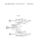 MOTOR CONTROLLER CONTROLLING TWO MOTORS FOR DRIVING SINGLE DRIVEN OBJECT diagram and image