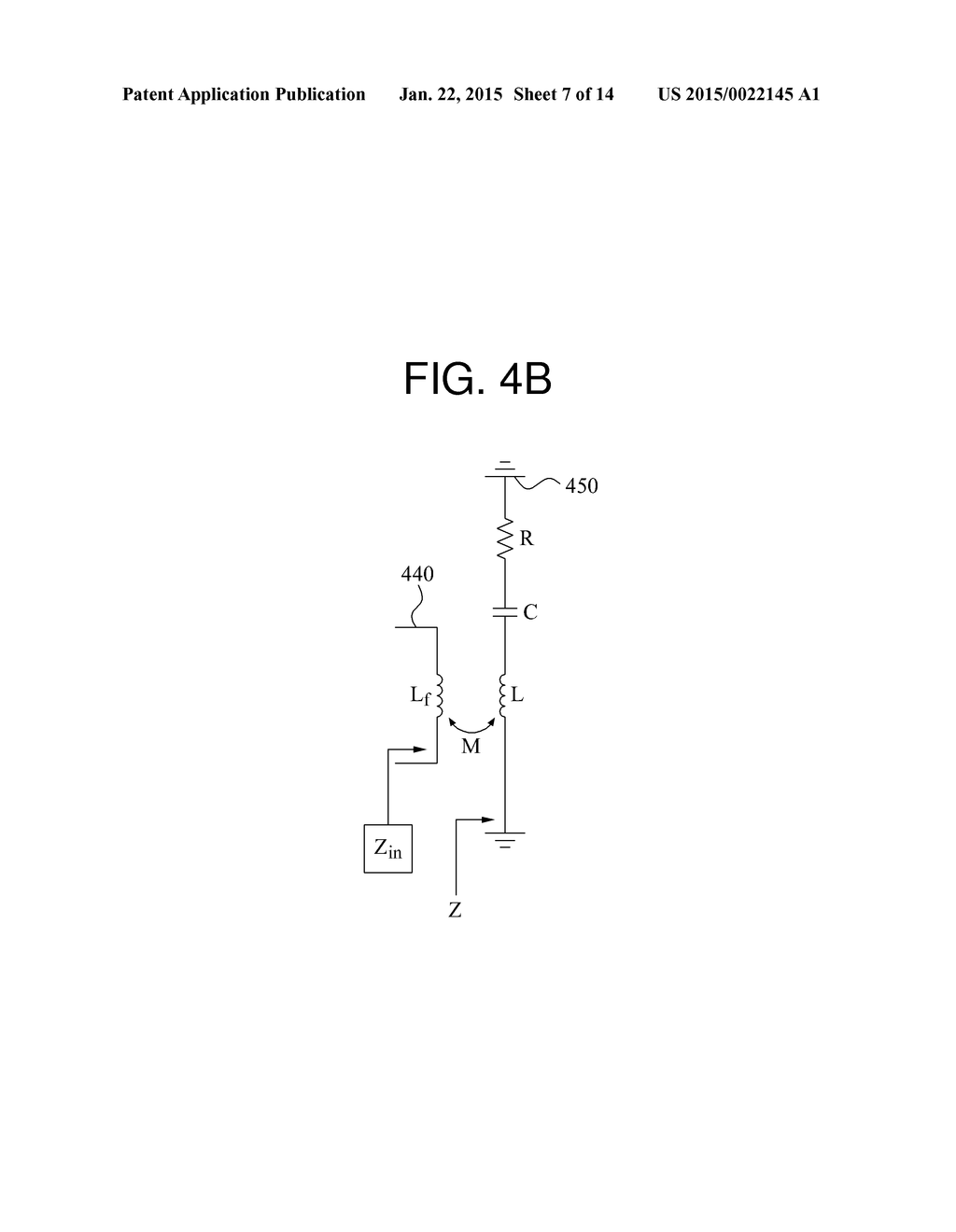 METHOD AND APPARATUS FOR TRANSMITTING COMMUNICATION POWER IN WIRELESS     POWER TRANSMISSION SYSTEM - diagram, schematic, and image 08