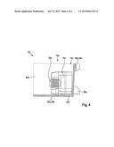 SYSTEM COMPOSED OF A HAND TOOL CASE AND A HAND TOOL BATTERY diagram and image