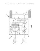 BATTERY OVERCHARGE MONITORING SYSTEM AND METHOD diagram and image