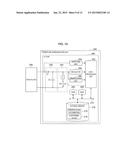 POWER RECEIVING DEVICE AND PROGRAM diagram and image