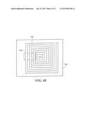 Method and Apparatus for Magnetic Sensor Producing a Changing Magnetic     Field diagram and image