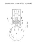 Method and Apparatus for Magnetic Sensor Producing a Changing Magnetic     Field diagram and image