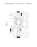 OPTICALLY PUMPED MAGNETOMETER AND OPTICAL PUMPING MAGNETIC FORCE MEASURING     METHOD diagram and image