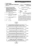 MAGNETIC RESONANCE IMAGING APPARATUS AND NOTIFICATION INFORMATION     PROVIDING METHOD PERFORMED BY USING THE SAME AND RADIO FREQUENCY COIL AND     NOTIFICATION INFORMATION PROVIDING METHOD PERFORMED BY USING THE RADIO     FREQUENCY COIL diagram and image