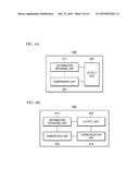 MAGNETIC RESONANCE IMAGING APPARATUS AND NOTIFICATION INFORMATION     PROVIDING METHOD PERFORMED BY USING THE SAME AND RADIO FREQUENCY COIL AND     NOTIFICATION INFORMATION PROVIDING METHOD PERFORMED BY USING THE RADIO     FREQUENCY COIL diagram and image