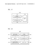 MAGNETIC RESONANCE IMAGING APPARATUS AND NOTIFICATION INFORMATION     PROVIDING METHOD PERFORMED BY USING THE SAME AND RADIO FREQUENCY COIL AND     NOTIFICATION INFORMATION PROVIDING METHOD PERFORMED BY USING THE RADIO     FREQUENCY COIL diagram and image