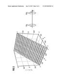 Automatic Local Coil Isocentering diagram and image