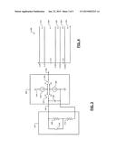 SYSTEM AND METHOD OF USING FLEXIBLE ECU INPUTS TO SPECIFICALLY DETERMINE     THE TYPE OF ELECTRICAL FAULT ON AN INPUT diagram and image