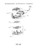 SYSTEMS AND METHODS FOR CONFORMING TEST TOOLING TO INTEGRATED CIRCUIT     DEVICE PROFILES WITH COAXIAL SOCKET diagram and image