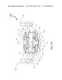 SYSTEMS AND METHODS FOR CONFORMING TEST TOOLING TO INTEGRATED CIRCUIT     DEVICE PROFILES WITH COAXIAL SOCKET diagram and image