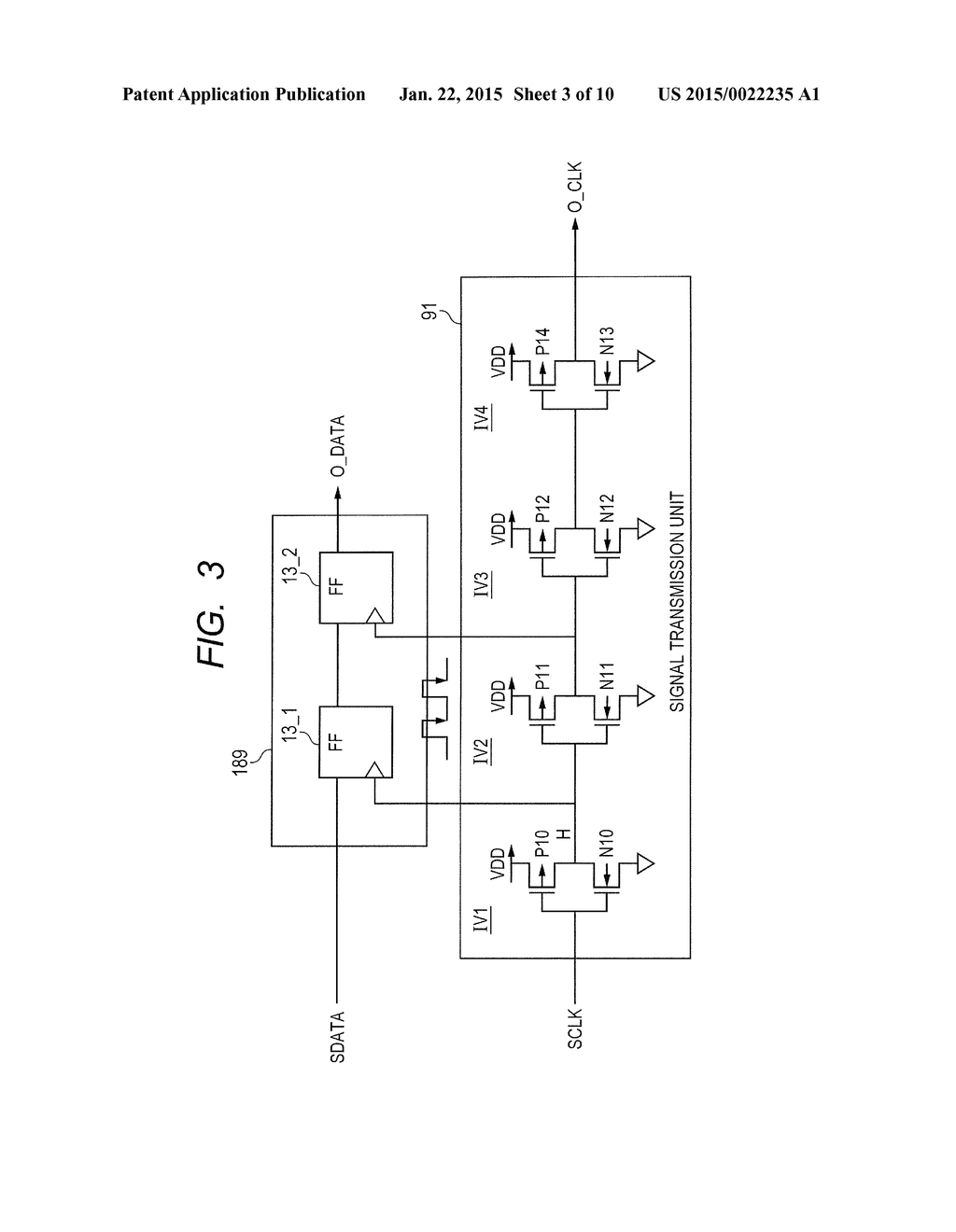 SEMICONDUCTOR DEVICE - diagram, schematic, and image 04