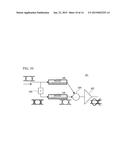 PHASE COMPENSATION CIRCUIT AND PHASE COMPENSATING METHOD diagram and image