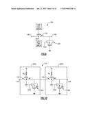 RADIO-FREQUENCY SWITCHES HAVING GATE BIAS AND FREQUENCY-TUNED BODY BIAS diagram and image