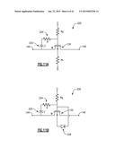 RADIO-FREQUENCY SWITCHES HAVING GATE BIAS AND FREQUENCY-TUNED BODY BIAS diagram and image