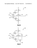 RADIO-FREQUENCY SWITCHES HAVING GATE BIAS AND FREQUENCY-TUNED BODY BIAS diagram and image