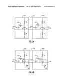 RADIO-FREQUENCY SWITCHES HAVING GATE BIAS AND FREQUENCY-TUNED BODY BIAS diagram and image