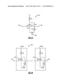 RADIO-FREQUENCY SWITCHES HAVING GATE BIAS AND FREQUENCY-TUNED BODY BIAS diagram and image