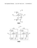 RADIO-FREQUENCY SWITCHES HAVING GATE BIAS AND FREQUENCY-TUNED BODY BIAS diagram and image