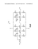 RADIO-FREQUENCY SWITCHES HAVING GATE BIAS AND FREQUENCY-TUNED BODY BIAS diagram and image