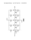 RADIO-FREQUENCY SWITCHES HAVING GATE BIAS AND FREQUENCY-TUNED BODY BIAS diagram and image