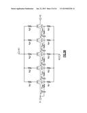 RADIO-FREQUENCY SWITCHES HAVING GATE BIAS AND FREQUENCY-TUNED BODY BIAS diagram and image