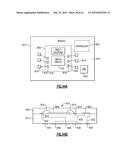 RADIO-FREQUENCY SWITCHES HAVING GATE BIAS AND FREQUENCY-TUNED BODY BIAS diagram and image