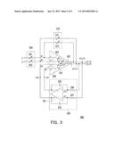 DC OFFSET CANCELLATION CIRCUIT diagram and image