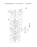 DC OFFSET CANCELLATION CIRCUIT diagram and image