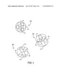 SYSTEMS AND METHODS FOR A COLD ATOM FREQUENCY STANDARD diagram and image