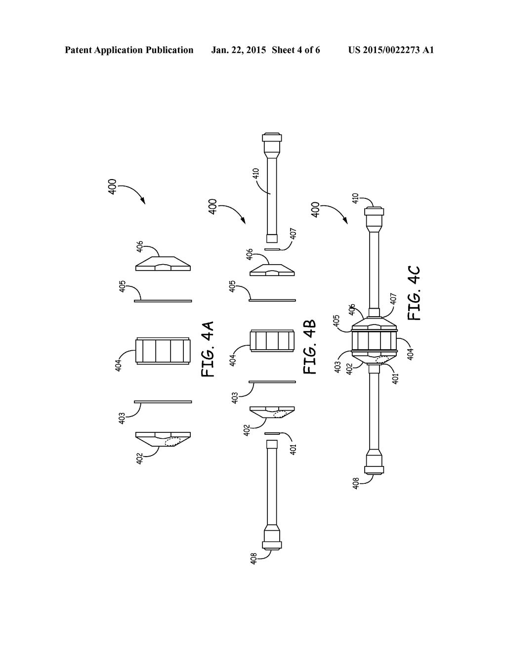 SYSTEMS AND METHODS FOR A COLD ATOM FREQUENCY STANDARD - diagram, schematic, and image 05