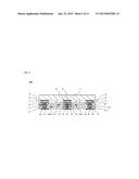 LADDER SURFACE ACOUSTIC WAVE FILTER diagram and image