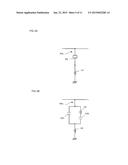 LADDER SURFACE ACOUSTIC WAVE FILTER diagram and image