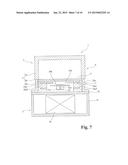 ELECTROMAGNETIC SWITCH AND CONTACT POSITION REGULATING METHOD THEREOF diagram and image